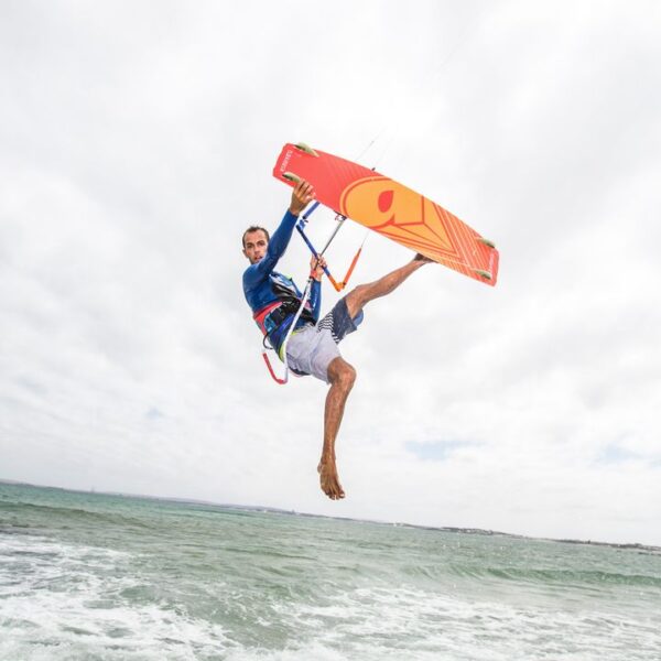 Airush Switch 2016 kiteboard - Image 2