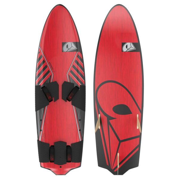 Airush Monaro Kiteboard - Image 2