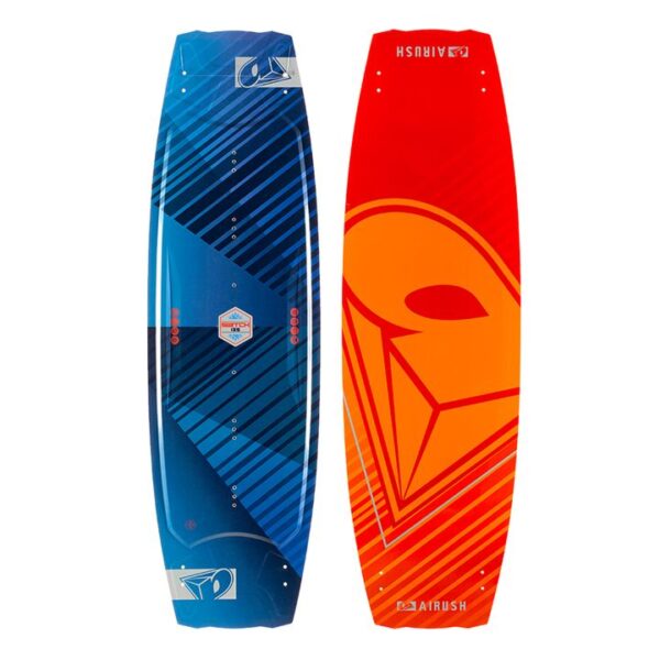 Airush Switch 2016 kiteboard