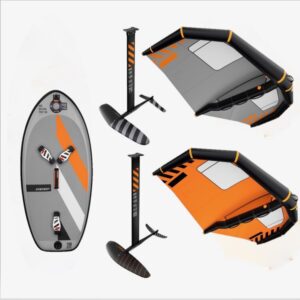 RRD AIR BELUGA PRO Wing Foil Package