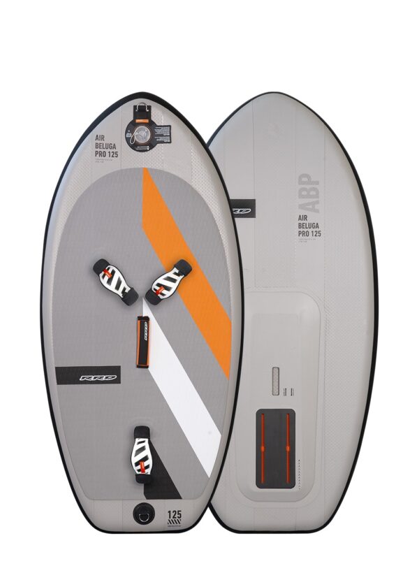 RRD AIR BELUGA PRO Wing Foil Package - Image 7
