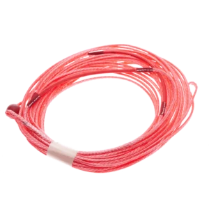 Duotone Click Red Safety Line Click Bar (SS18-SS24)