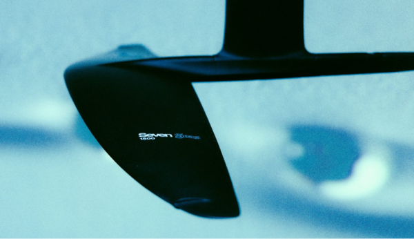 F-One Seven Seas Carbon V2 - Image 2