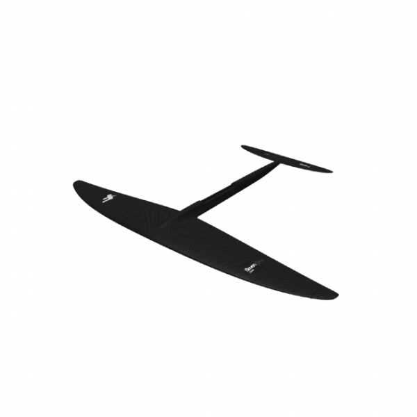 F-One Seven Seas Carbon V2