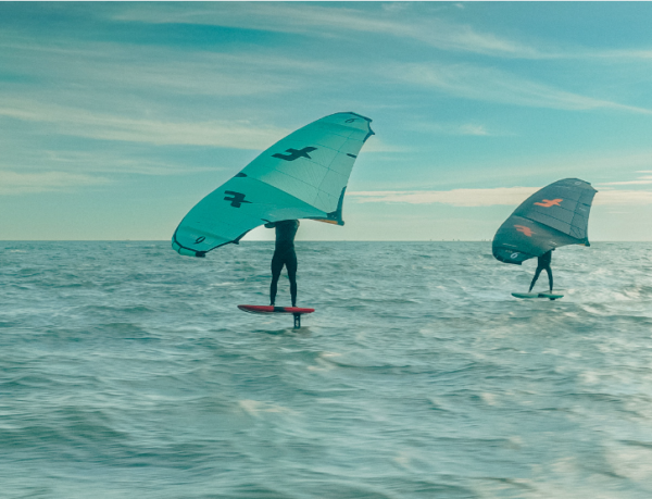 F-One Strike CWC V4 - Image 5