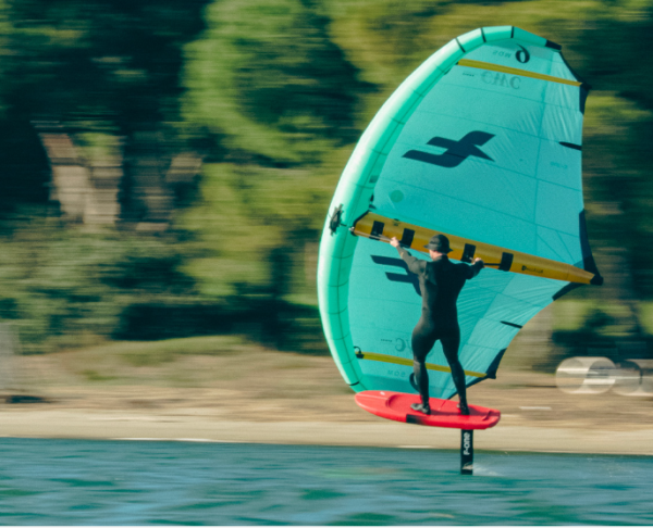F-One Strike CWC V4 - Image 4