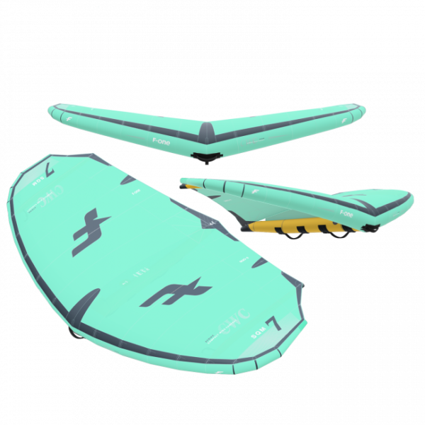 F-One Strike CWC V4 - Image 2