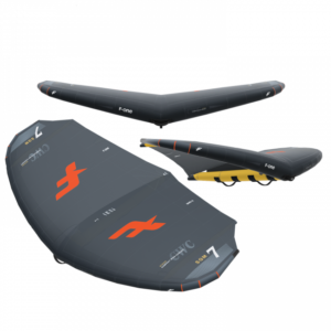 F-One Strike CWC V4