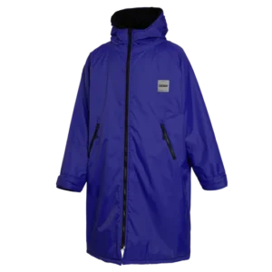 Mystic Explore Poncho