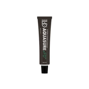 Aquasure + FD repair glue