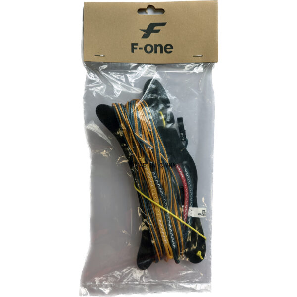 F-One Back Flying Lines - Image 2