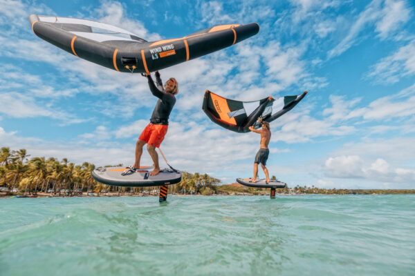 RRD Wind Wing Y27 - Image 3