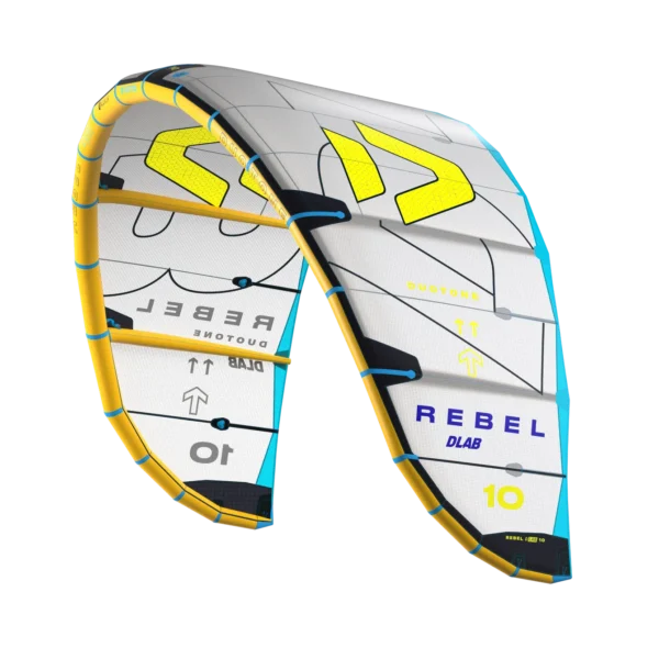 Duotone Rebel D/LAB