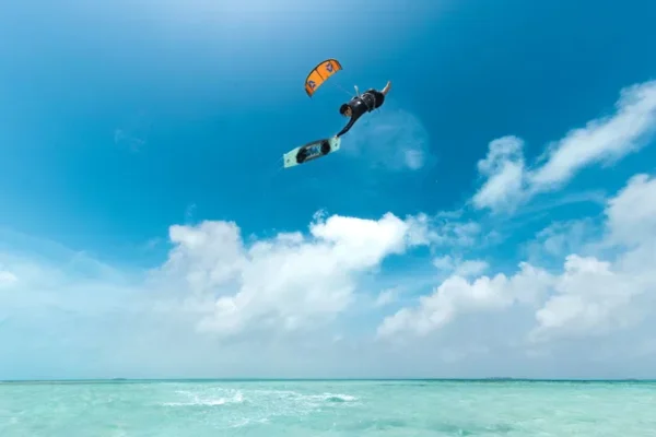 Duotone Rebel SLS 2025 Kite - Image 2