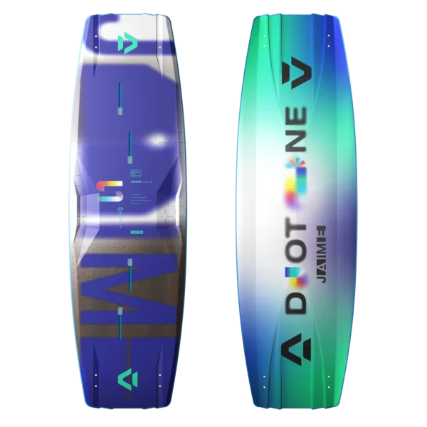 Jaime Concept Blue 2025