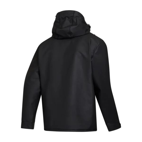 Mystic Storm Hoodie Aquafleece Jacket - Image 2