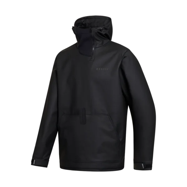 Mystic Storm Hoodie Aquafleece Jacket