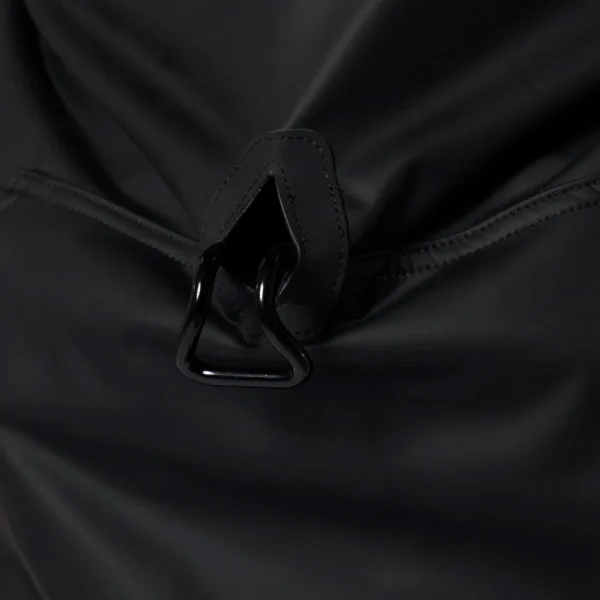 Mystic Storm Hoodie Aquafleece Jacket - Image 4