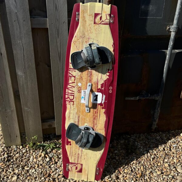 Airush Livewire Ex-demo/Used - Image 2