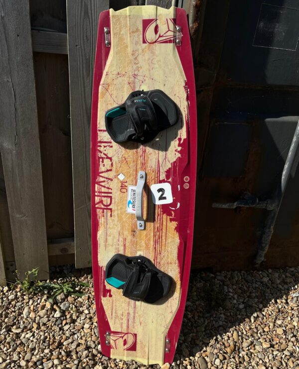 Airush Livewire Ex-demo/Used - Image 4