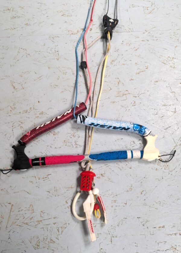 3 Kites & Bar Package - Image 6