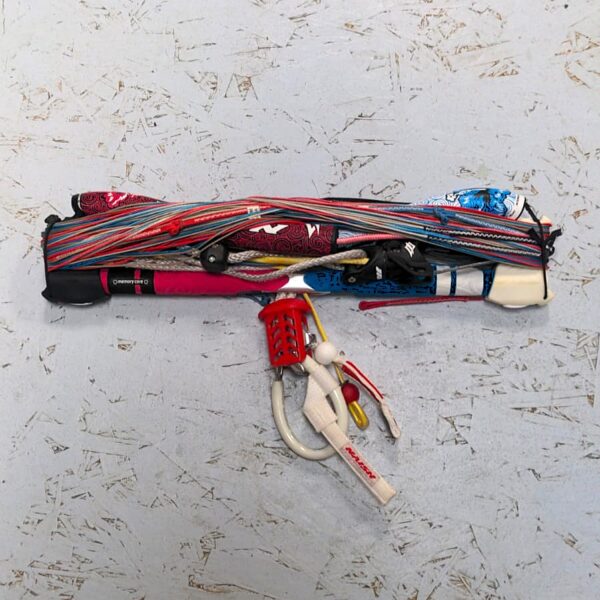 3 Kites & Bar Package - Image 7