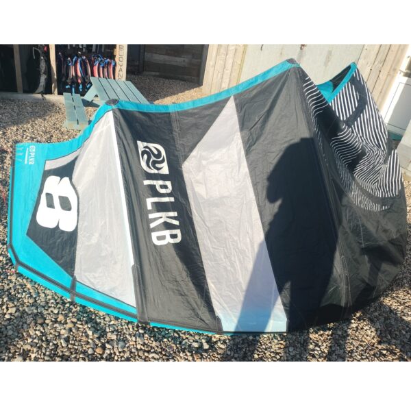 Peter Lynn Escape V8 - Package: 6, 8 & 10m with pump - Image 6