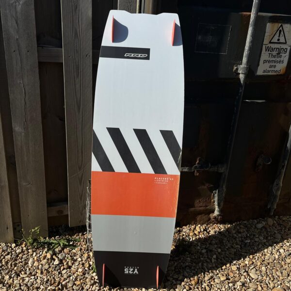 RRD Placebo Lightwind Y25 2020 used - Image 2
