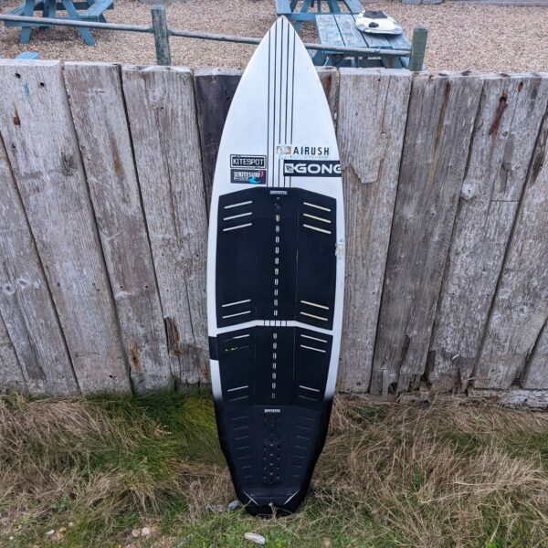 Gong Alu 5'6'' Kite Surfboard
