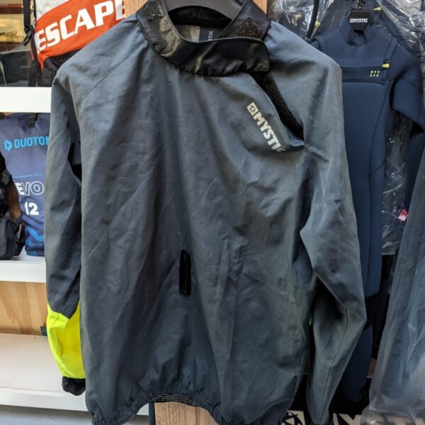 Mystic Wind Barrier Kite Jacket - Used
