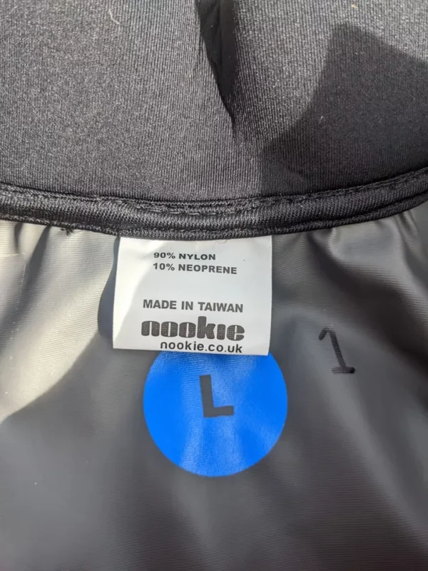 Nookie Windproof Spraytop Jacket - Image 5