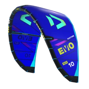 Duotone Evo SLS 2025 Kite