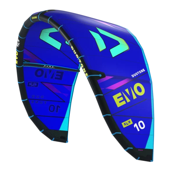 Duotone Evo SLS 2025 Kite