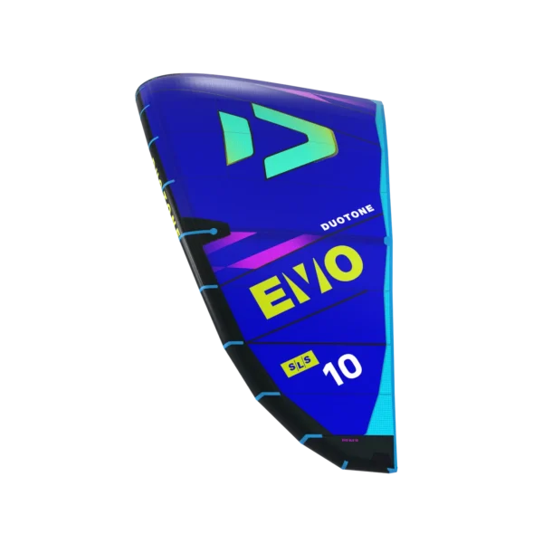 Duotone Evo SLS 2025 Kite - Image 3