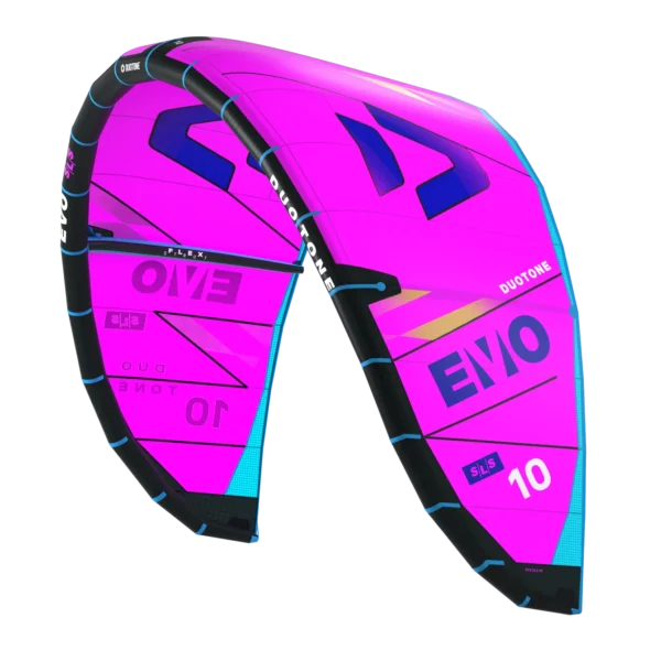 Duotone Evo SLS 2025 Kite - Image 5
