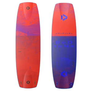 Duotone Gonzales 2025 Kiteboard