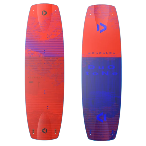 Duotone Gonzales 2025 Kiteboard