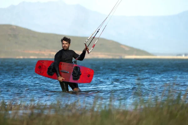 Duotone Gonzales 2025 Kiteboard
