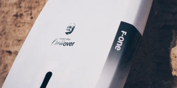 F-One Rocket Wing Crossover - Image 2