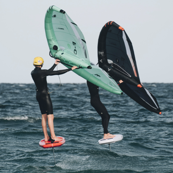 F-ONE Strike V5 Wing