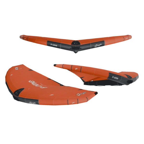 F-One-Origin-V2-Wing-Flame