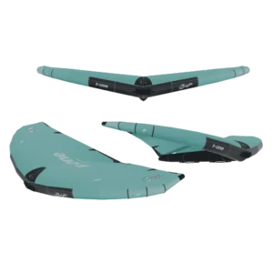 F-One Origin V2 Wing Glacier