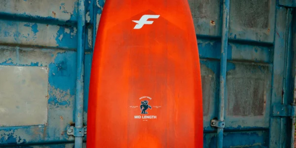 F-One Rocket Midlength - Image 4