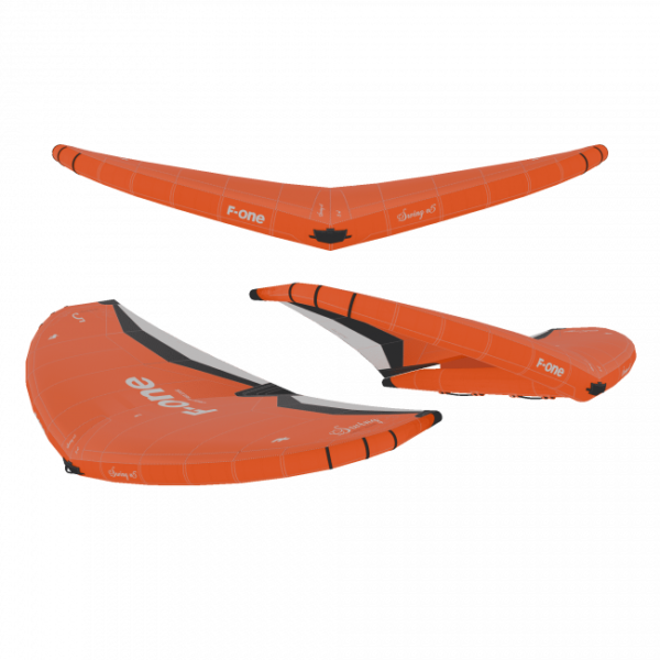 F-One Swing V5 Wing