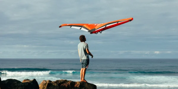 F-One Swing V5 Wing - Image 4