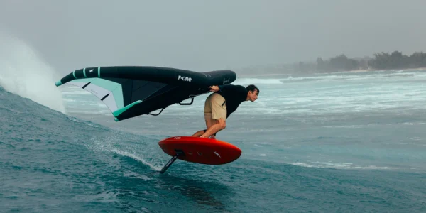 F-One Swing V5 Wing - Image 5