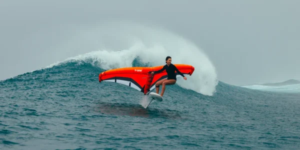 F-One Swing V5 Wing - Image 6