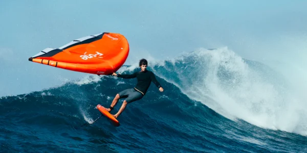F-One Swing V5 Wing - Image 3