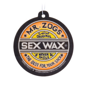 Sex Wax Coconut Air Freshener
