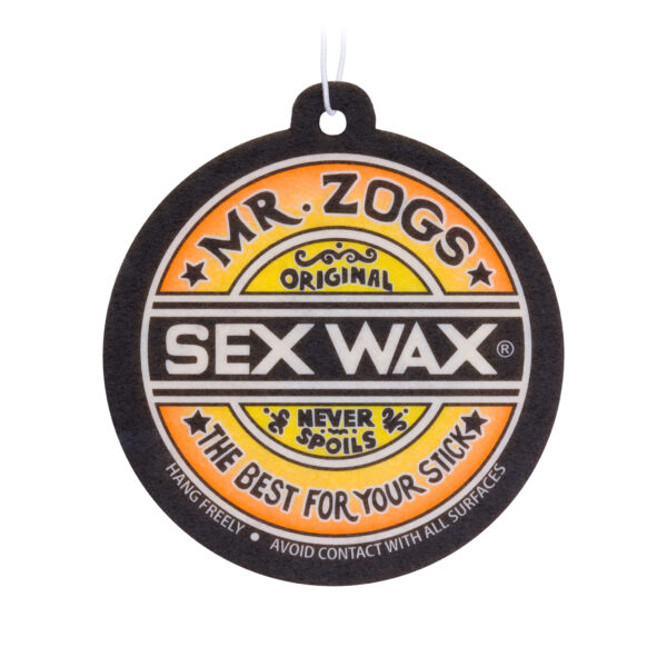 Sex Wax Coconut Air Freshener